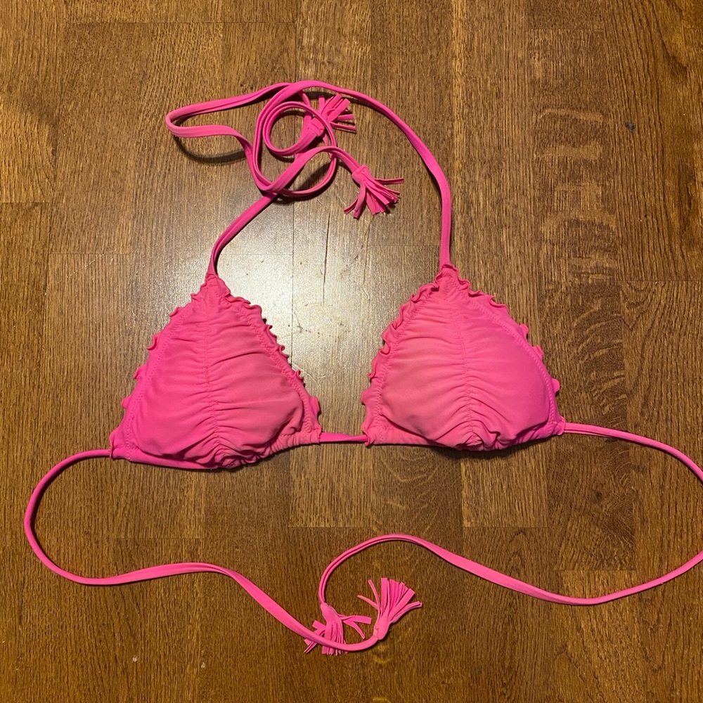 Bikini top